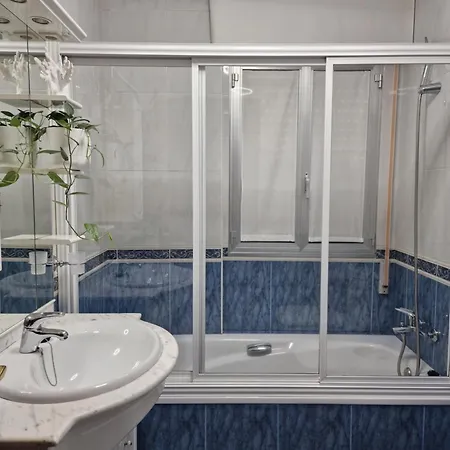 Apartamento Raxobrisamar Exterior foto