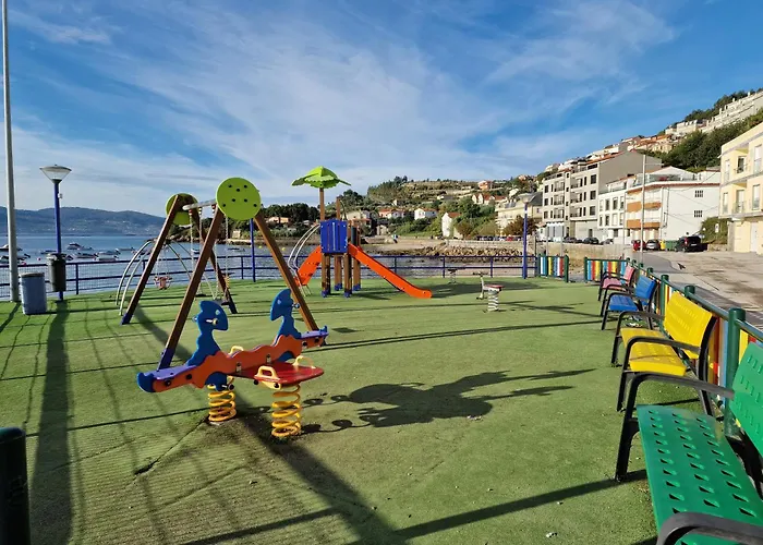 Apartamento Raxobrisamar