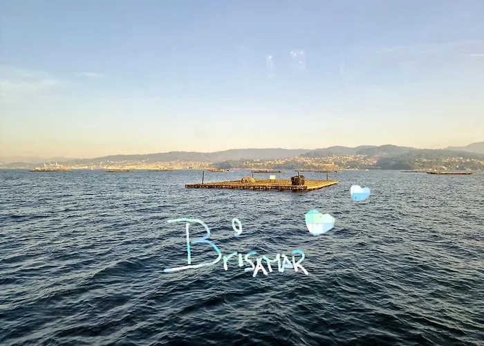Apartamento Raxobrisamar