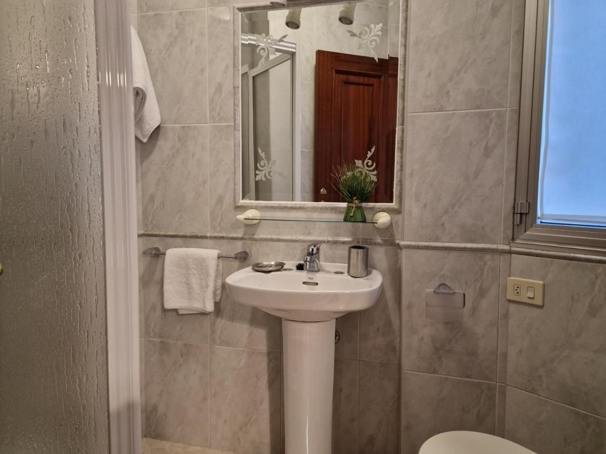 Apartment Raxobrisamar Raxo