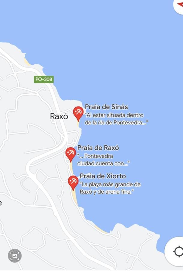 Raxobrisamar * Raxó