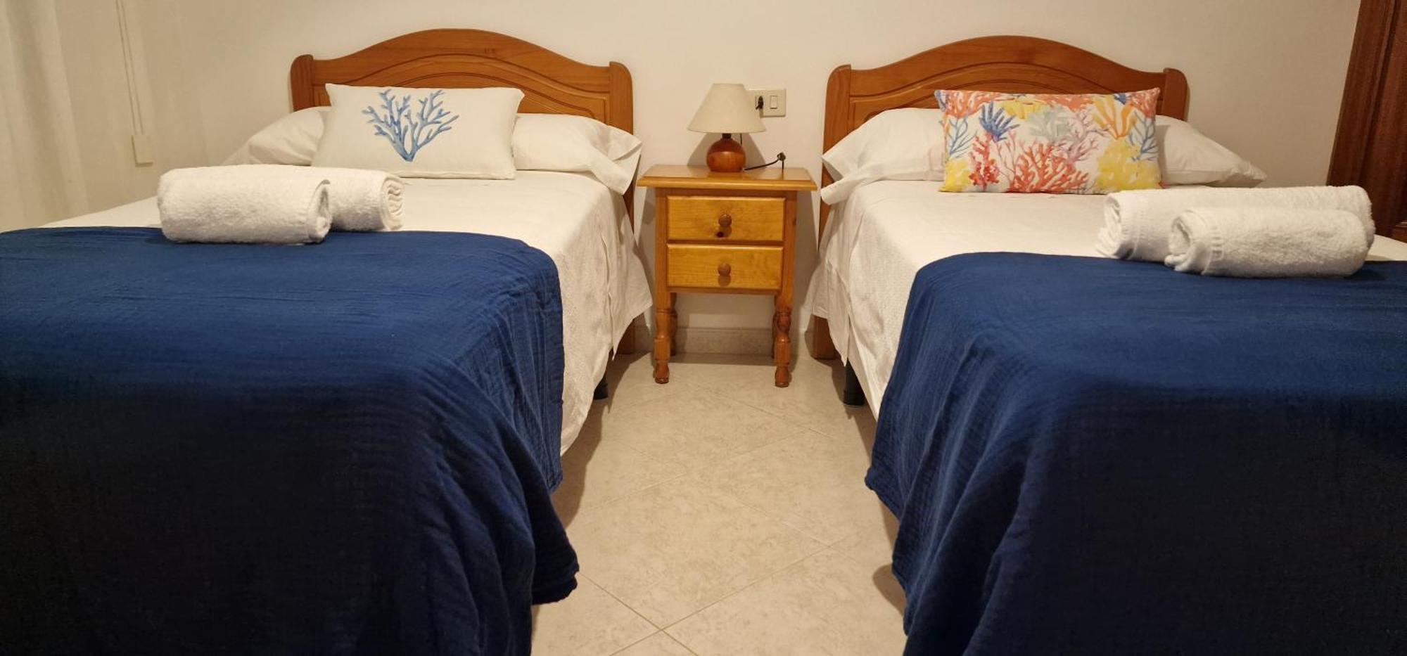 Apartment Raxobrisamar *