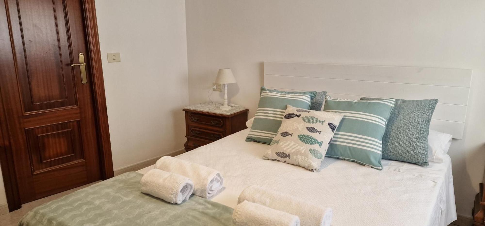 Apartment Raxobrisamar