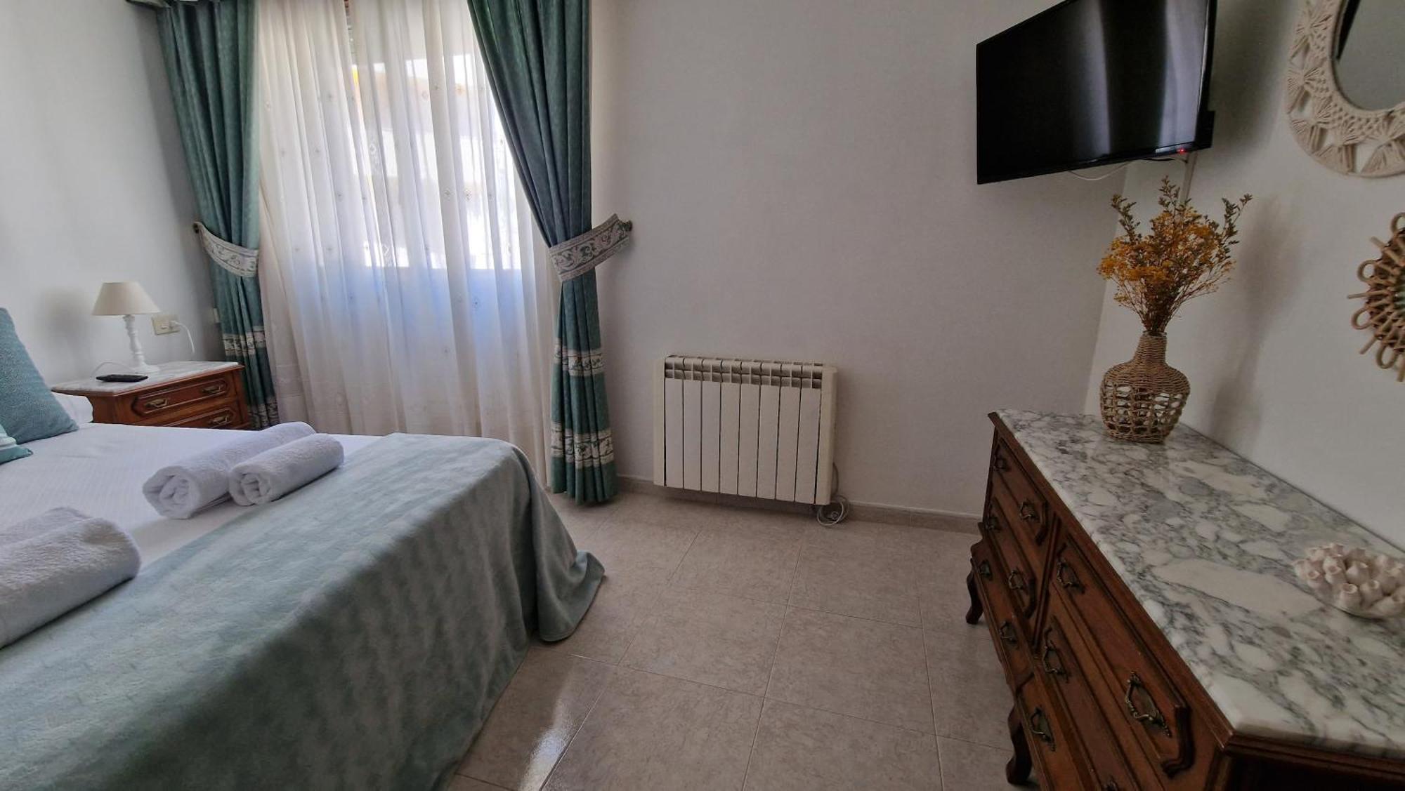 Raxobrisamar Apartment *