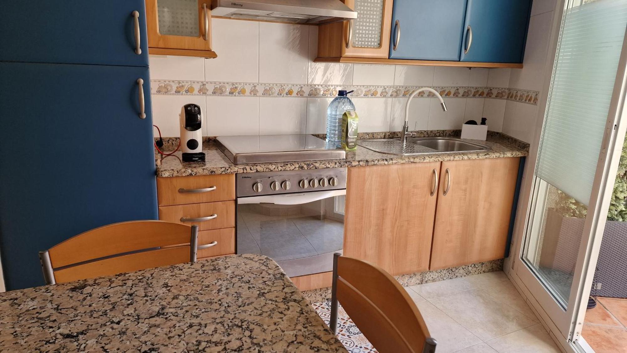 Apartament Raxobrisamar Raxó