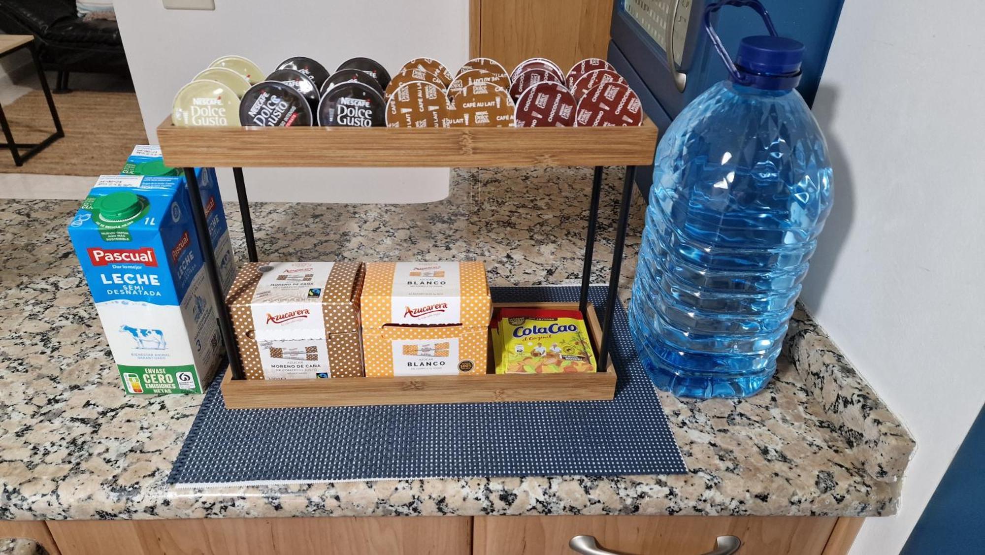 Raxobrisamar Apartament *