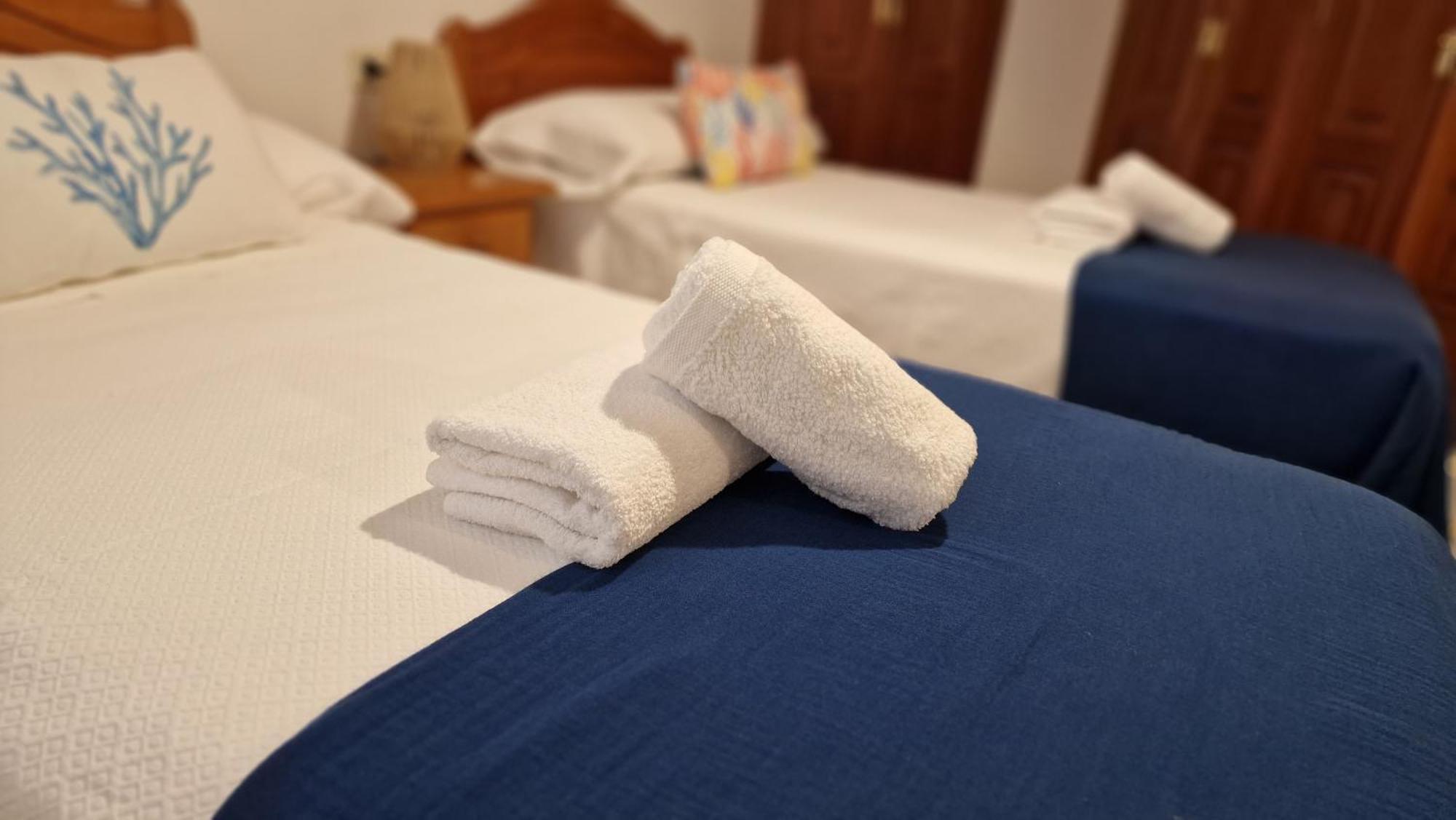 Raxobrisamar Apartament