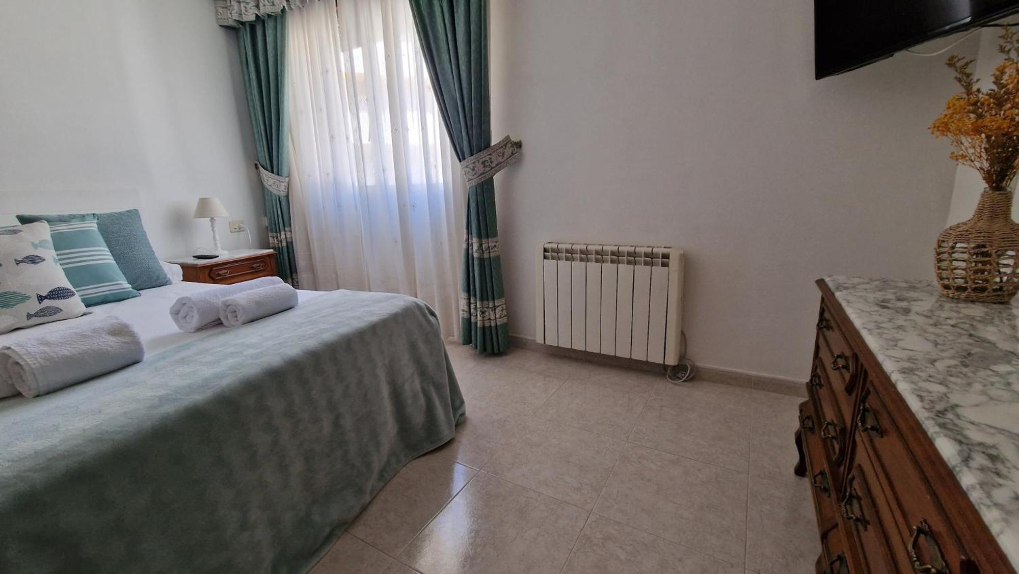 Raxobrisamar Apartment