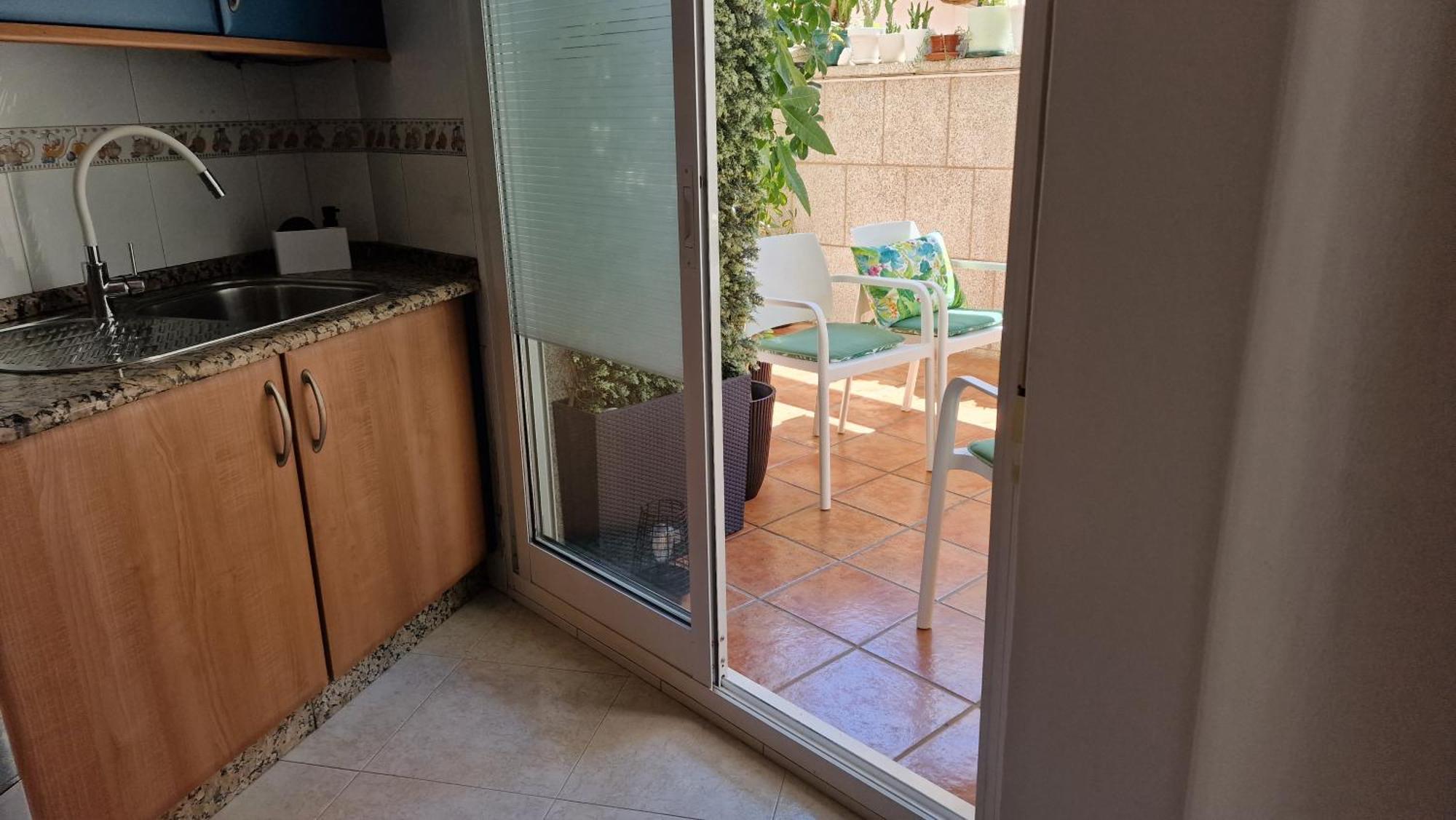 Raxobrisamar Apartament Raxó