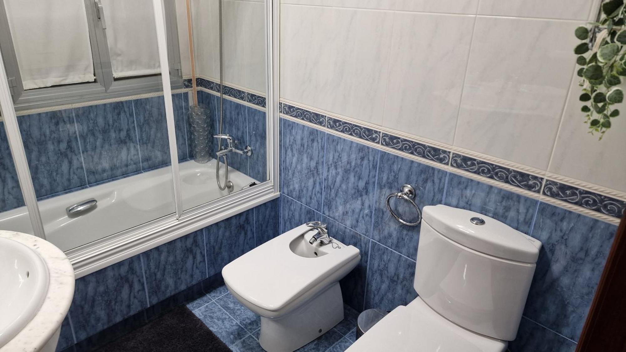 Apartment Raxobrisamar Raxo