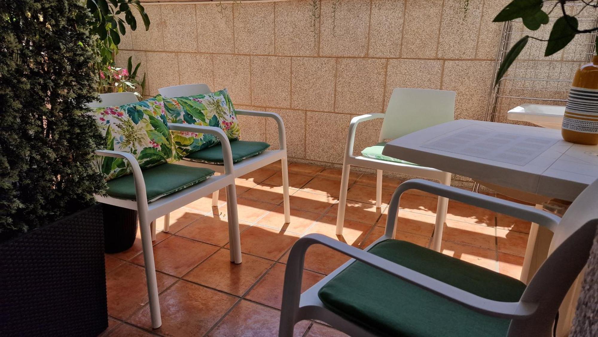 Raxobrisamar Apartment Raxo